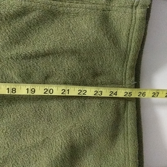 Stephanie Rogers Women's fleece jacket - Picture 12 of 12